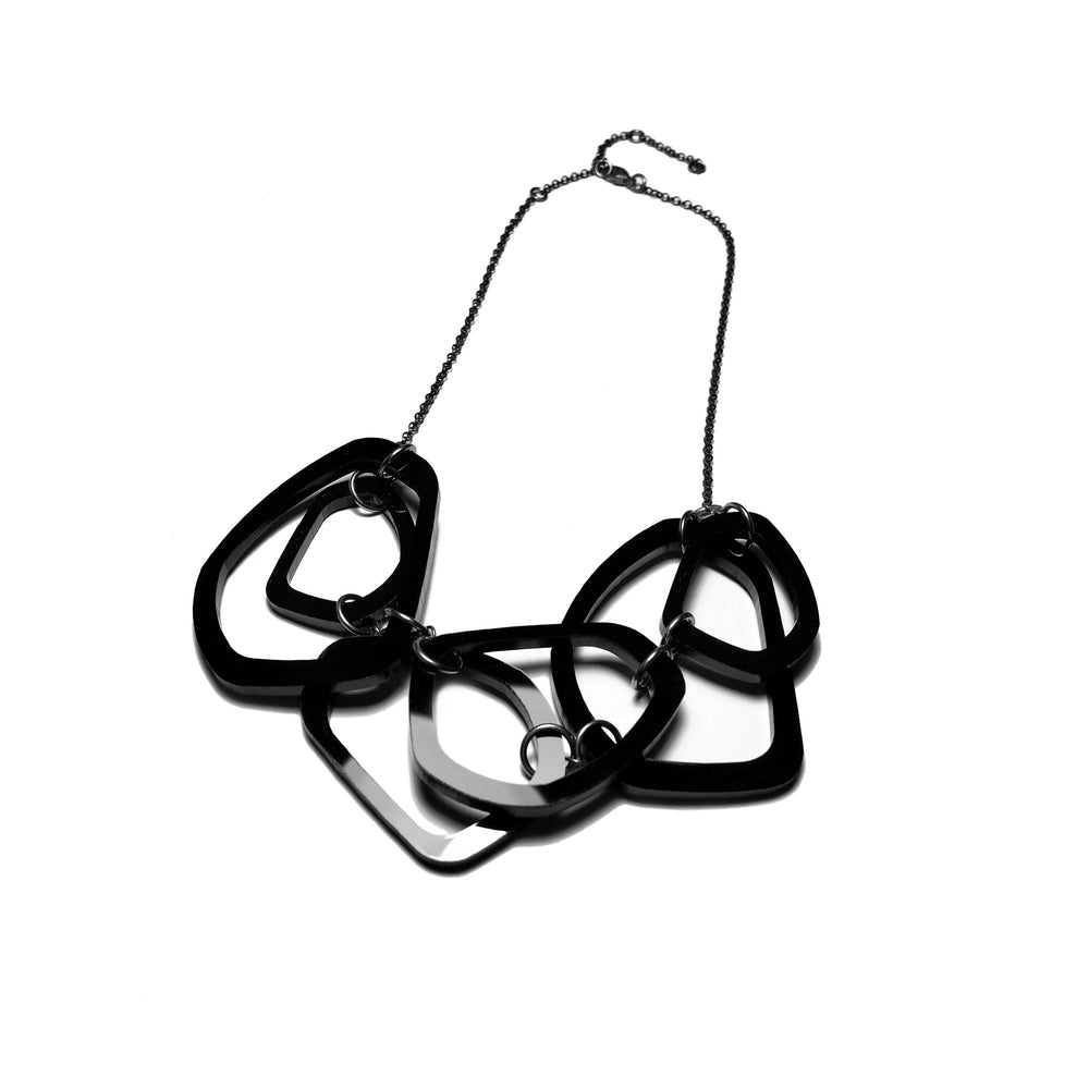 POD BUNCH6 necklace