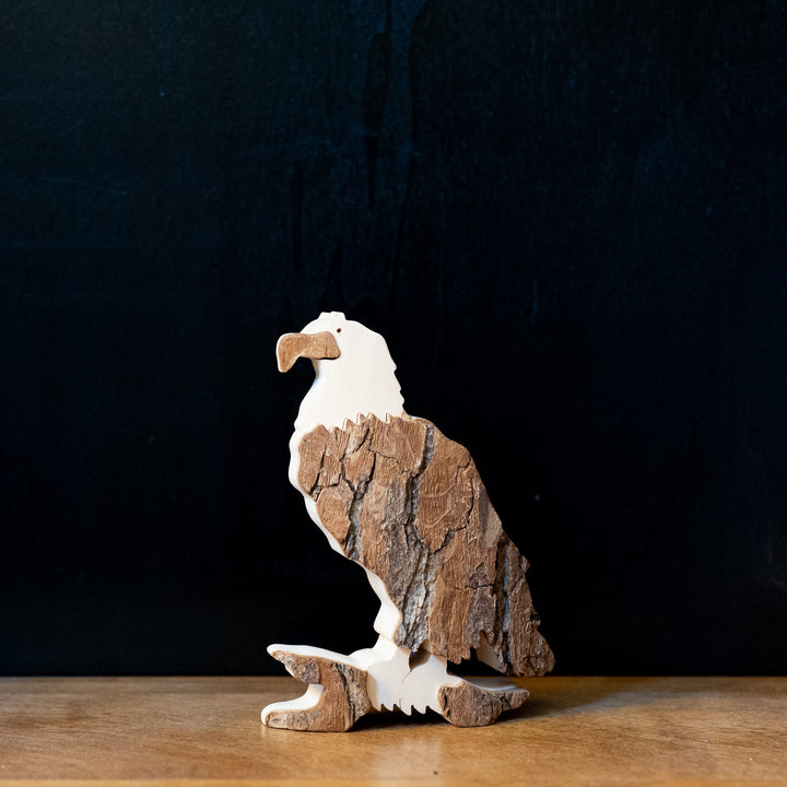 Bark Eagle