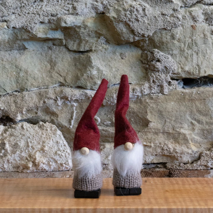 Tomte Twins