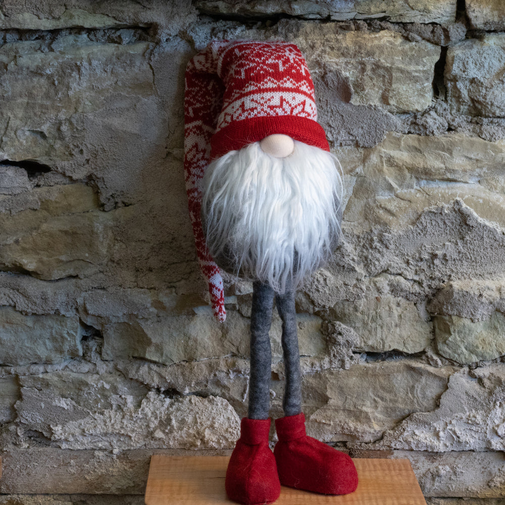 Nisse Long Legged 24.5