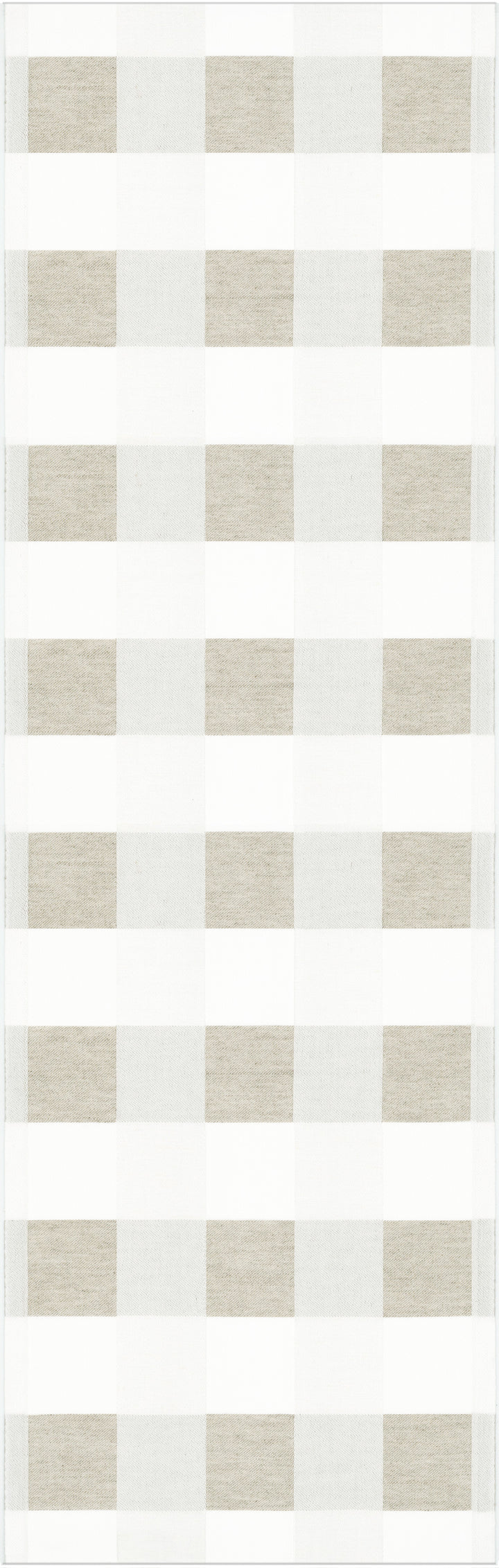 Schack Table runner