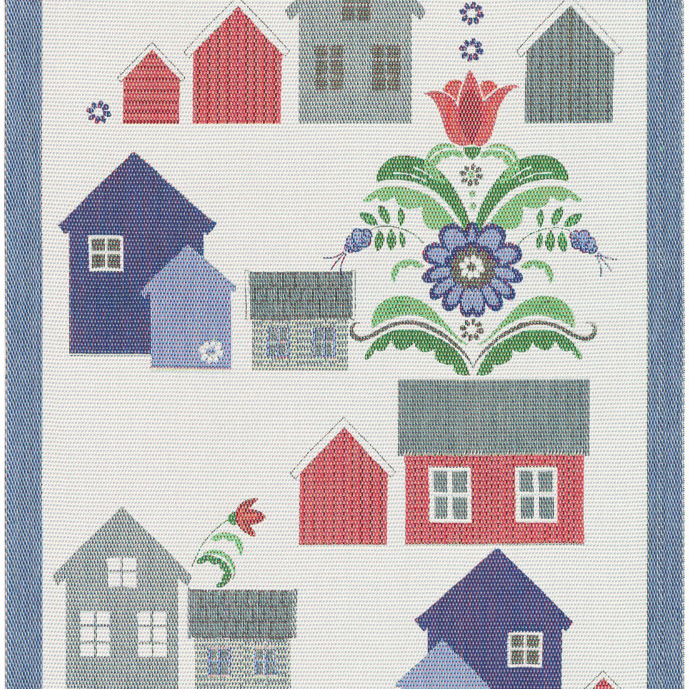 Ekelund Village Towel