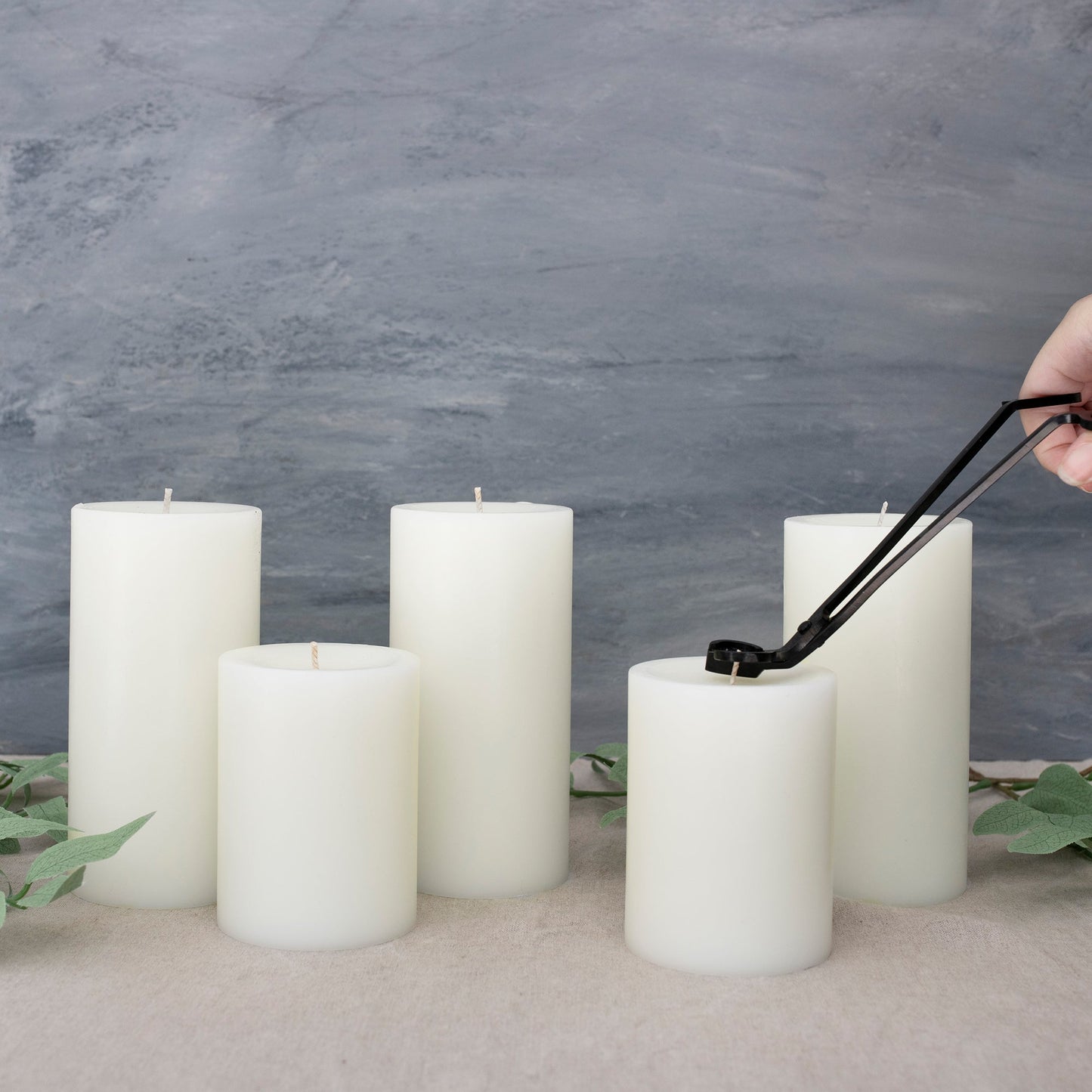 Candle Wick Trimmer