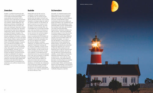 
                      
                        Sweden Book (Paperback)
                      
                    
