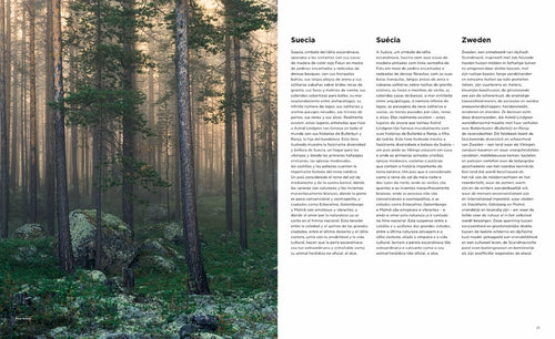 
                      
                        Sweden Book (Paperback)
                      
                    
