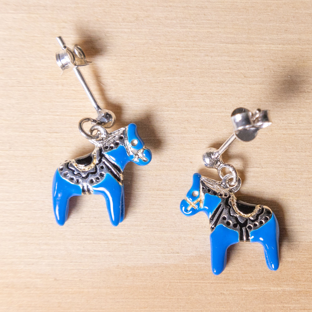 
                      
                        Dala Earrings
                      
                    