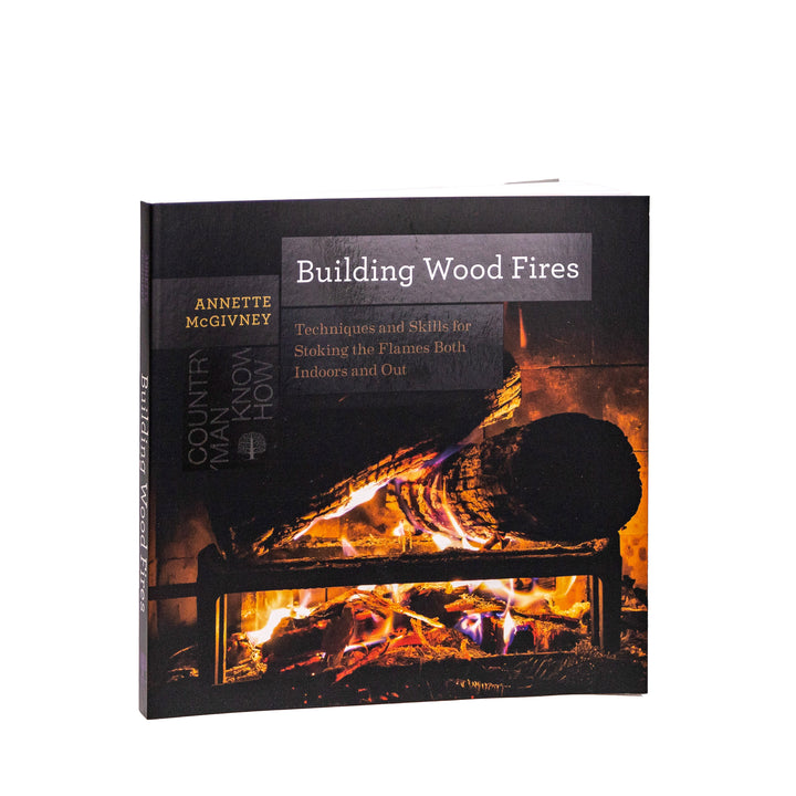 Building Wood Fires