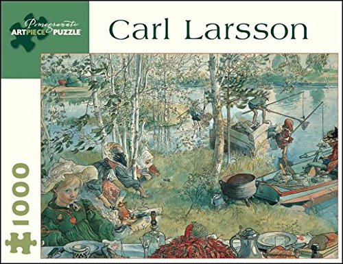Carl Larsson 