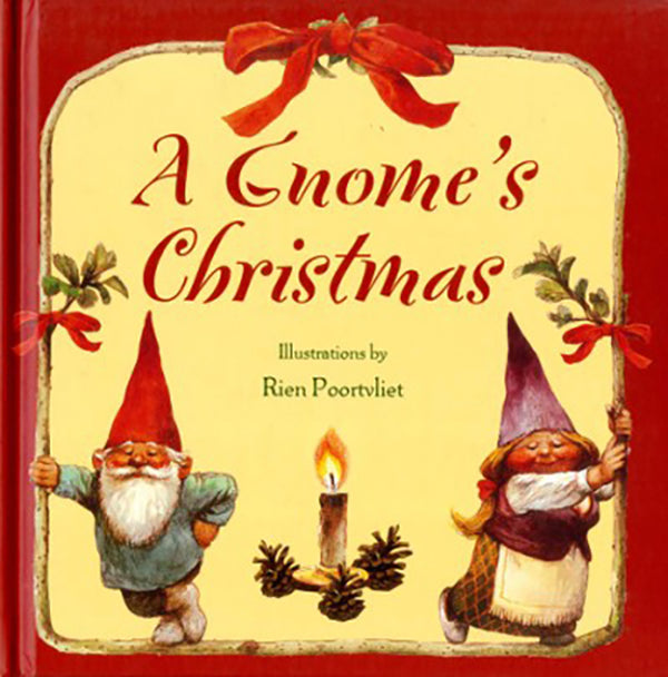 A Gnome’s Christmas