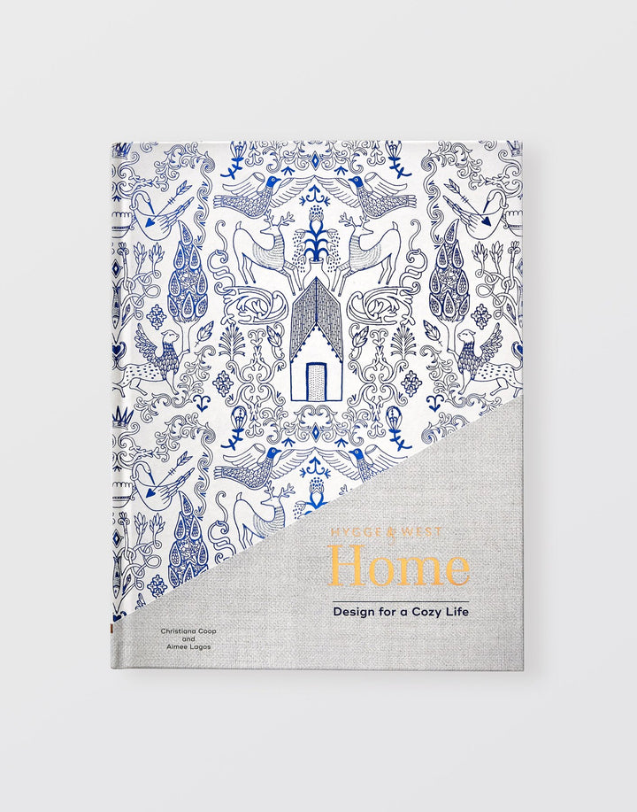 Hygge & West Home: Design for a Cozy Life