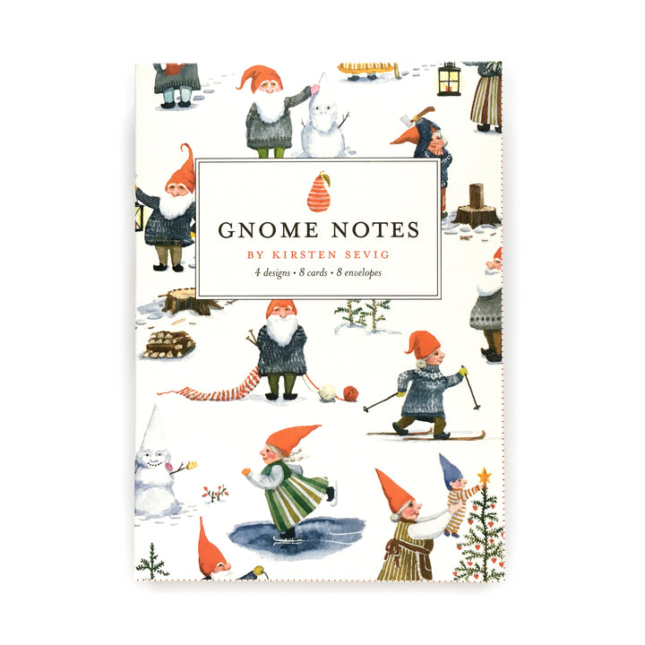 Gnome Notes
