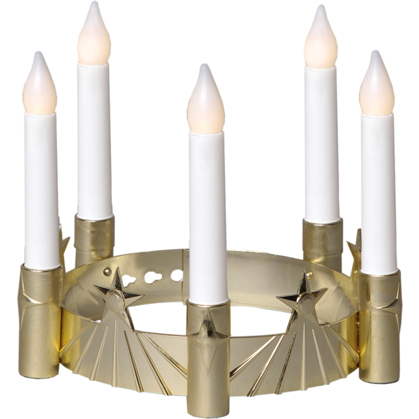 Lucia Crown