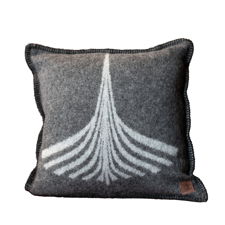 Oseberg Wool Pillow