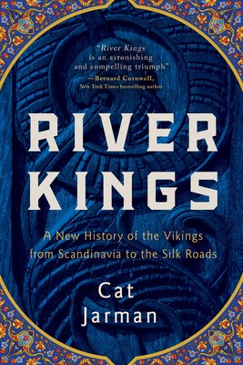 River Kings - Paperback