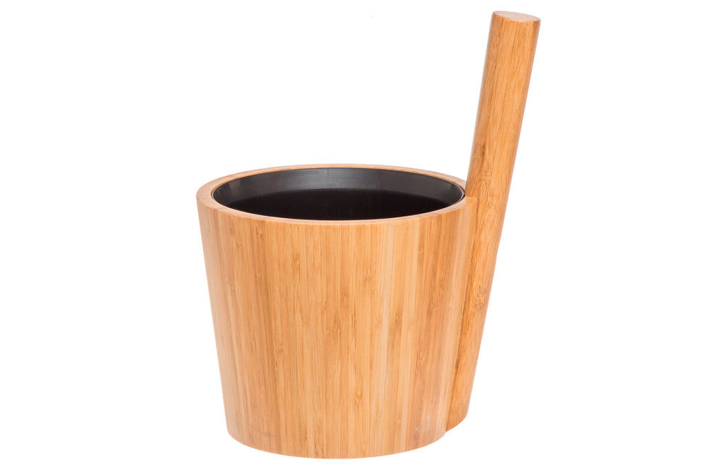 Sauna Bucket w/ Liner