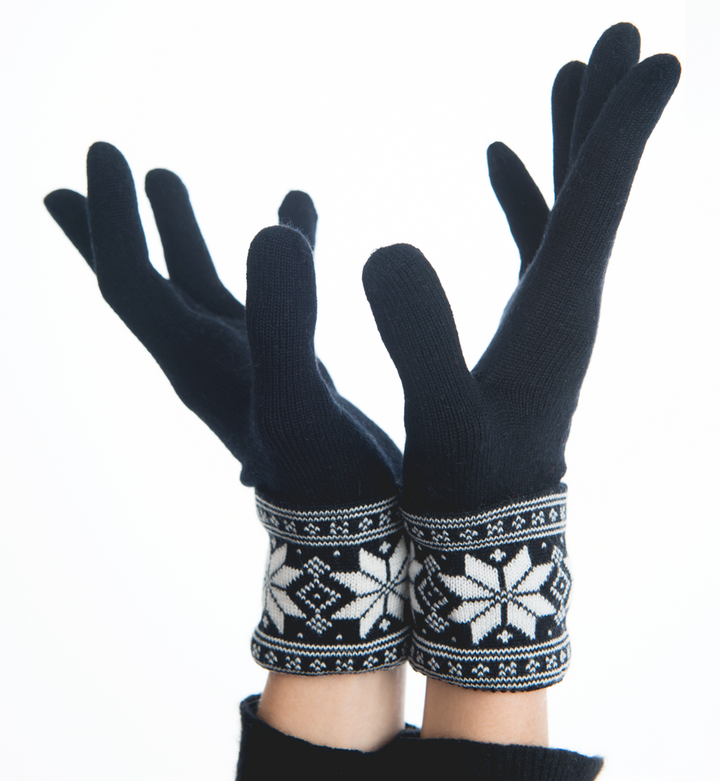 Setesdal Merino Gloves