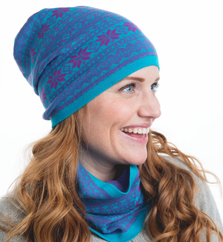 Setesdal Merino Hat