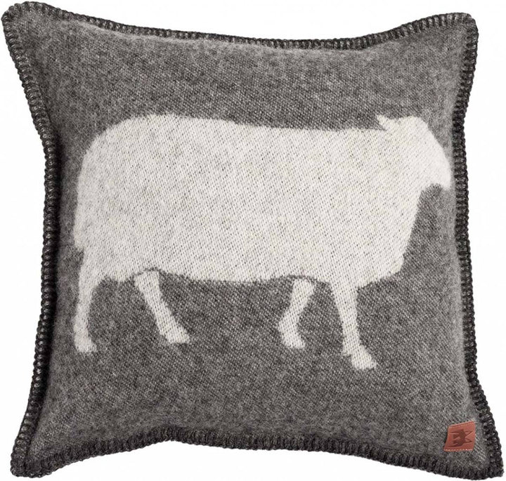 Sheep Wool Pillow Sham