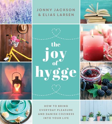 The Joy of Hygge