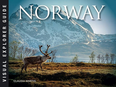 Norway: Visual Explorer Guide