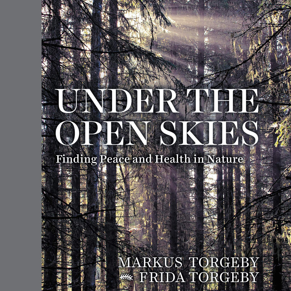 Under the Open Skies: Finding Peace and Health in Nature