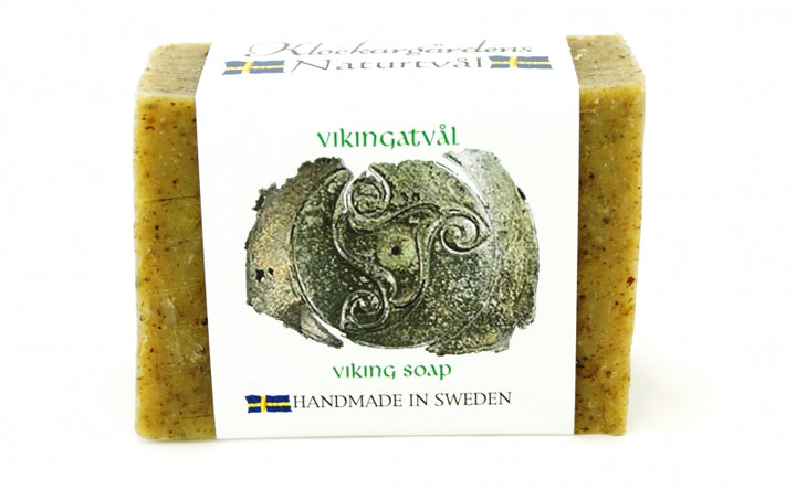 Viking Natural Soap Bar