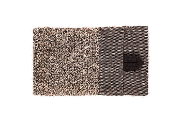 Terry Linen Wash Mitten